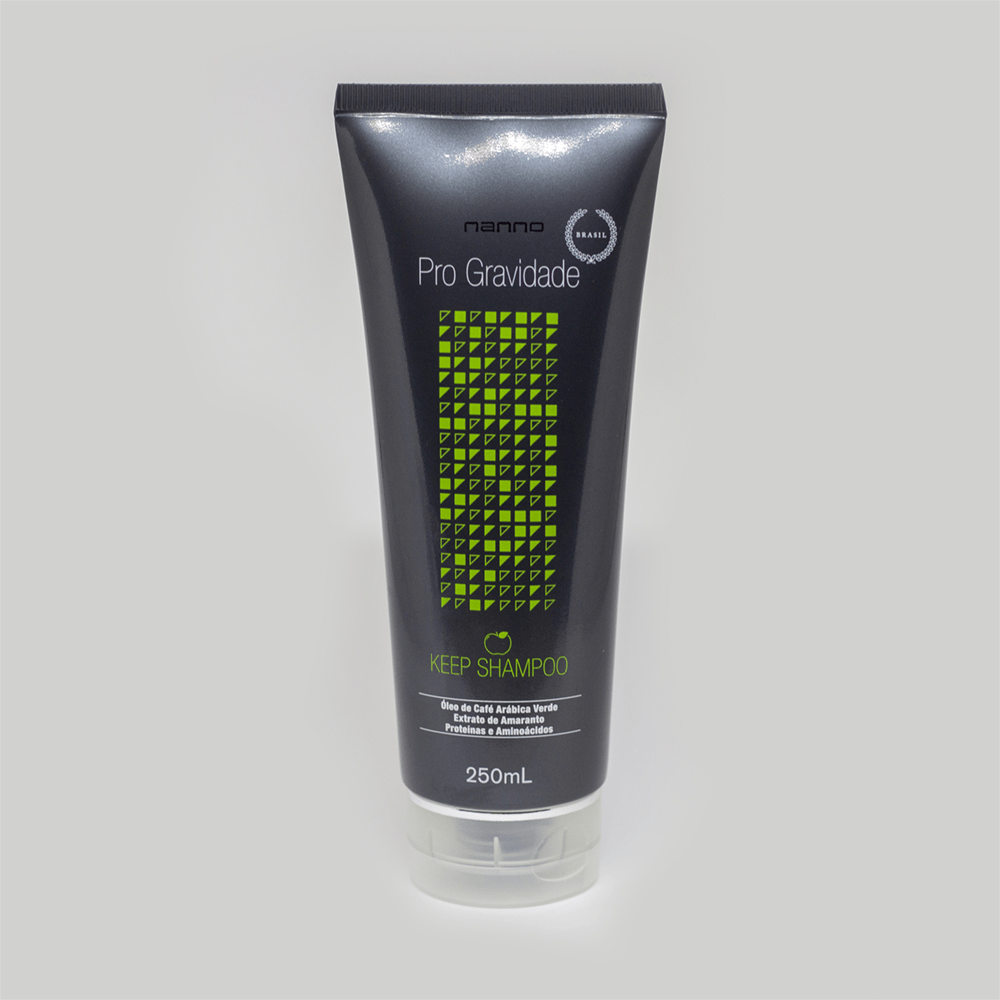 Keep Shampoo – 250mL