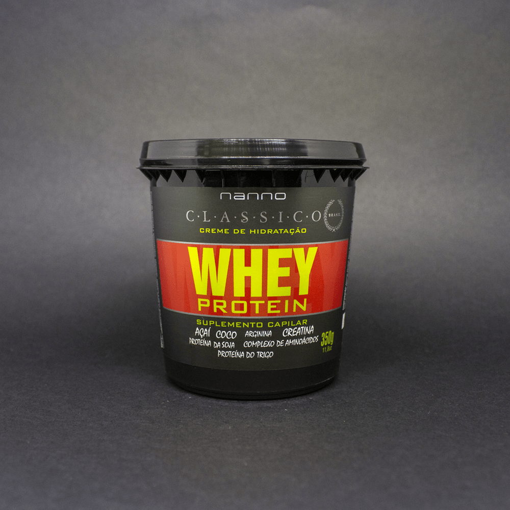 Whey Protein – 350g