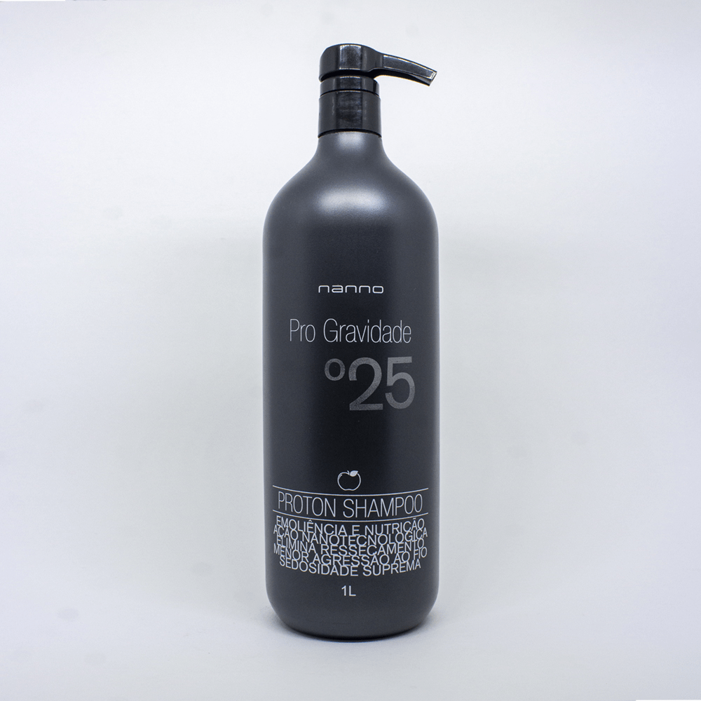 Proton Shampoo °25 – 1L