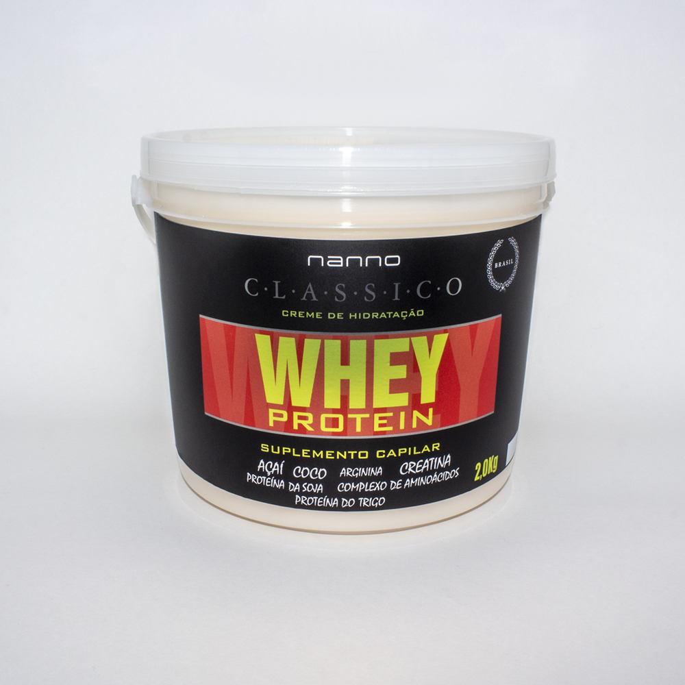 Whey Protein – 2kg