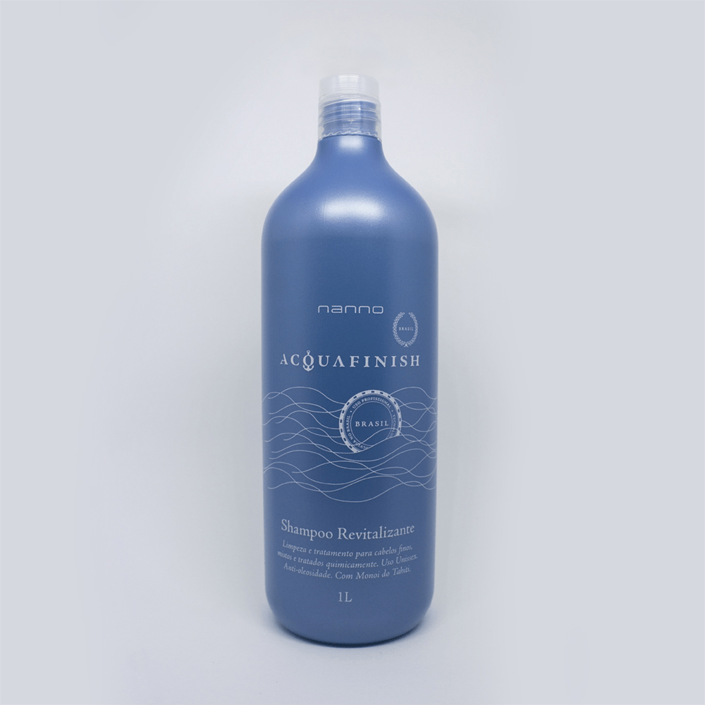 Shampoo Revitalizante – 1L