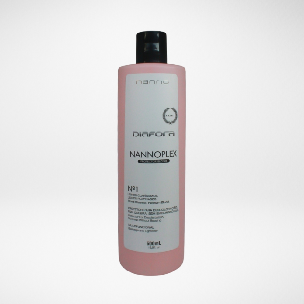 Nannoplex – 500mL